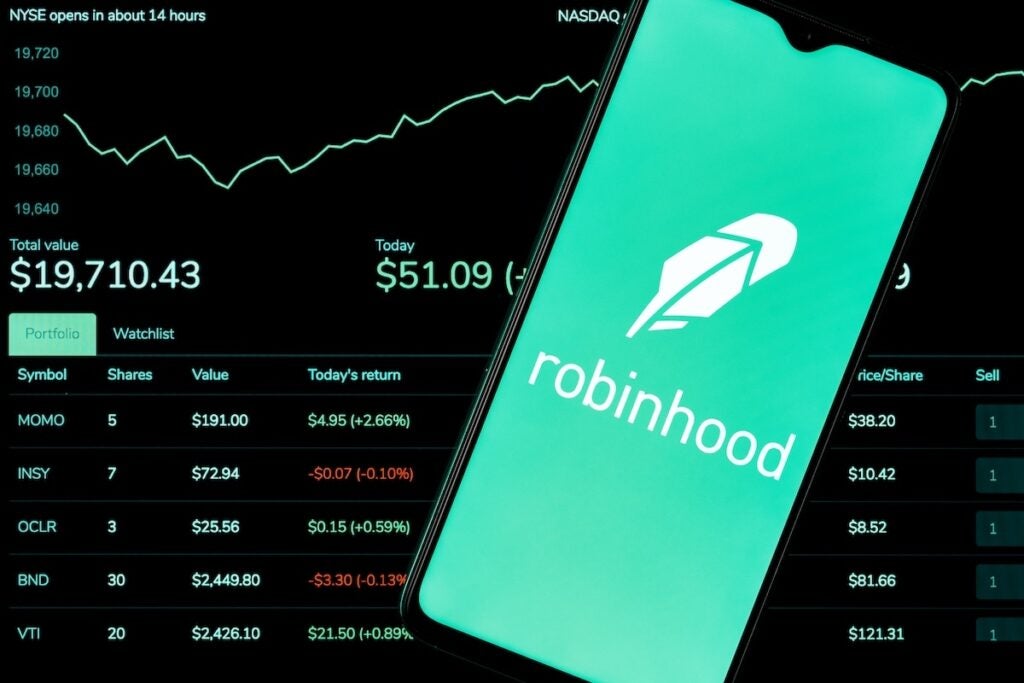 Vlad Tenev Says Robinhood Working With US Regulators To Unlock 'Real Opportunity' In Tokenized Stocks, Downplays Impact On Crypto Prices