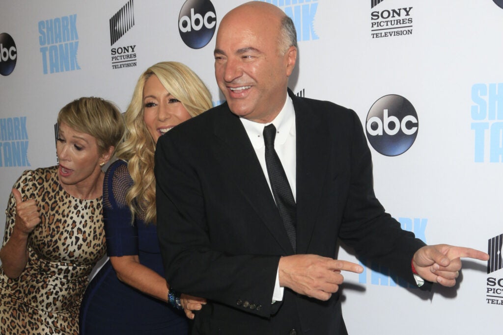 Kevin O'Leary Says All 54 Of His Small Businesses Are Using AI To Cut Costs, Stay Competitive Amid Tariffs