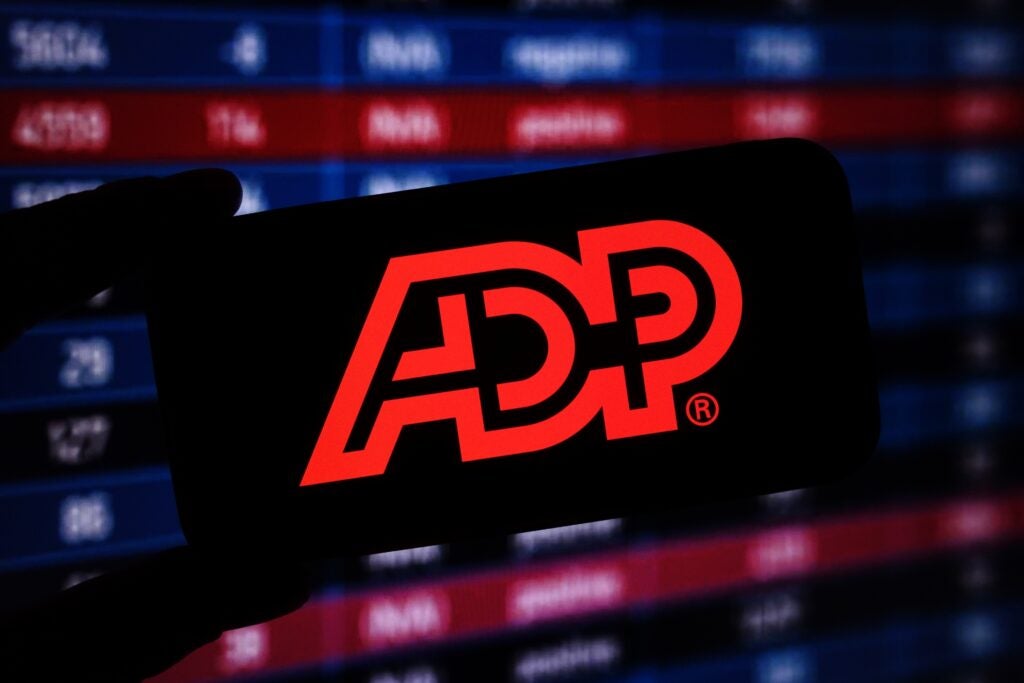 0 News Article Image ADP Stock Edges Higher After Strong Client Demand And FY26 Outlook - Automatic Data Processing  ( NASDAQ:ADP ) 