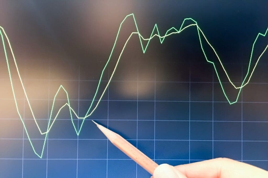 Feature Image for interests on Consumer Cyclical, Equities, Markets, Stock from benzinga.com