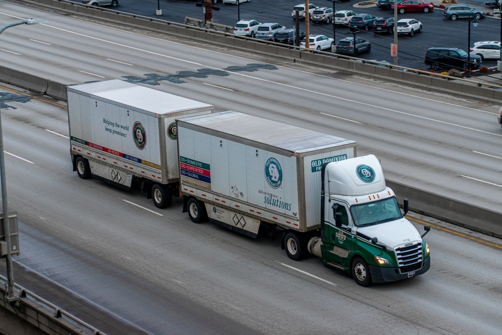 Feature Image for interests on Earnings, Industrials, Movers, News from benzinga.com