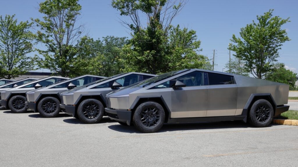 Gary Black Says A Smaller Tesla Pickup Truck Would Significantly Expand Earnings Potential, Calls The Cybertruck A 'Disaster'