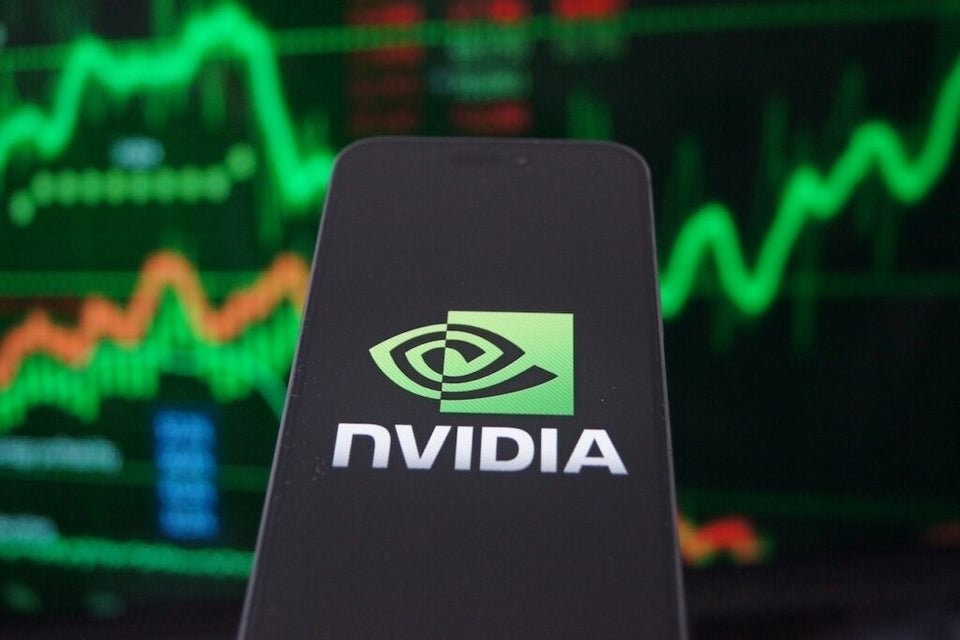 Why The US Is Letting Nvidia Ship H20 AI Chips To China