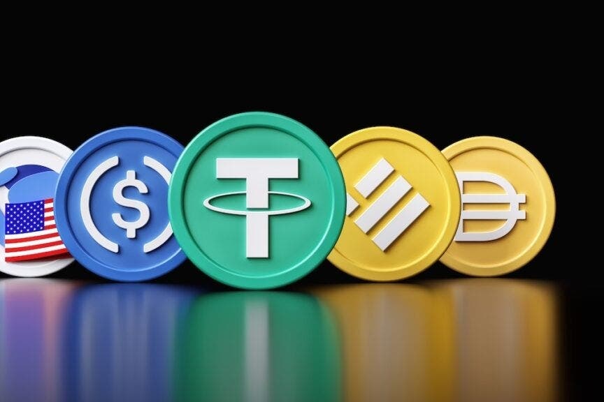 Feature Image for interests on Cryptocurrency, Financial Services, News, Stock from benzinga.com