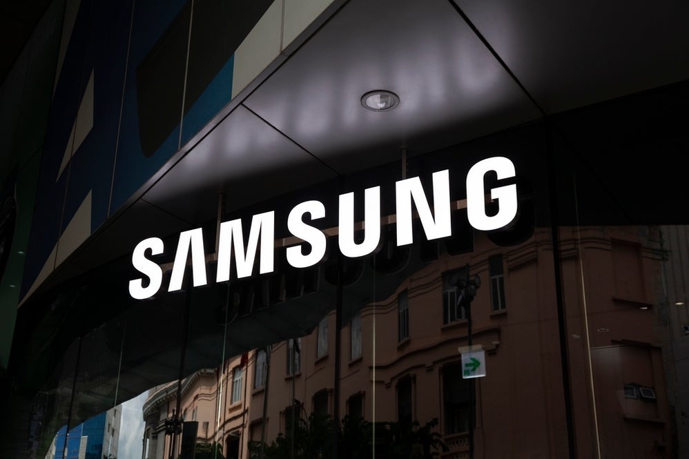 Samsung's Chip Profits Crash 94% — AI Demand, Tesla Deal, HBM3E Ramp Offer Hope For 2H Comeback As Trump Hits South Korea With 15% Tariff