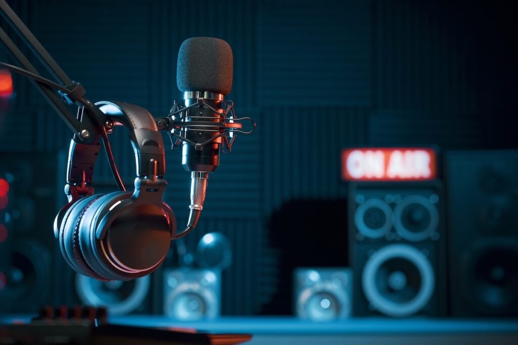 Andreessen Horowitz Is Looking For Someone To Grow Its Podcast Network, Wait Until You Hear The Six Figure Salary They Are Offering
