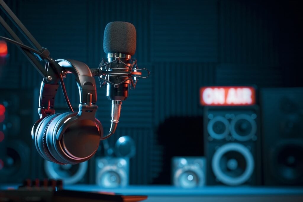 Andreessen Horowitz Is Looking For Someone To Grow Its Podcast Network, Wait Until You Hear The Six Figure Salary They Are Offering