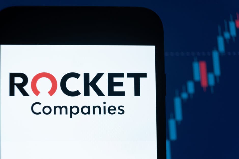 Feature Image for interests on Financial Services, News, Real Estate, Stock from benzinga.com
