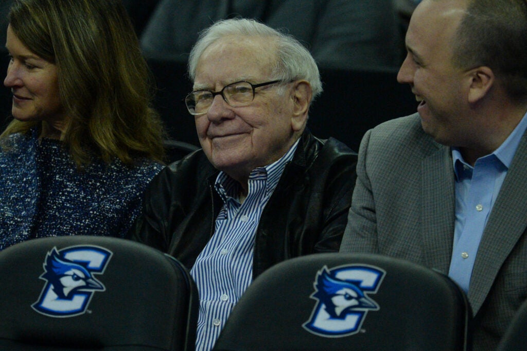 Warren Buffett Said Social Security Should Never Be Cut — Now Retirees Face Losing $18,000 A Year Unless Congress Moves Before The Clock Runs Out