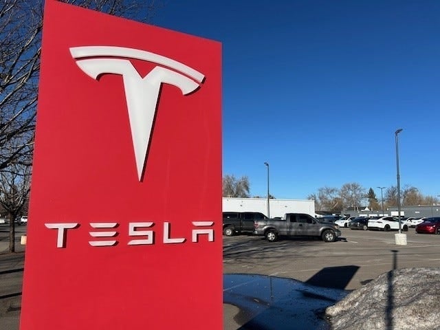 Tesla's European Woes Worsen As Sales Decline In Denmark, Sweden And France For Seventh Consecutive Month