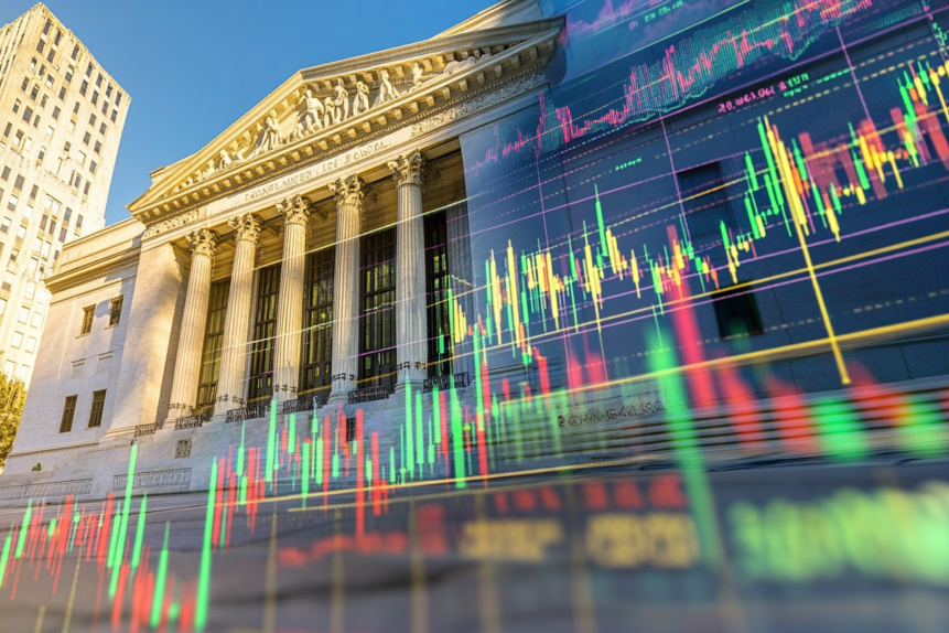 Feature Image for interests on Equities, Government, Large Cap, Stock from benzinga.com