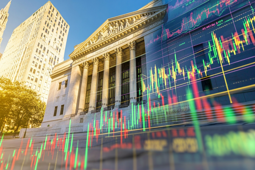 Fed Stays Put On Rates, But Jobs Report Signals It May Regret It: This Week In Markets
