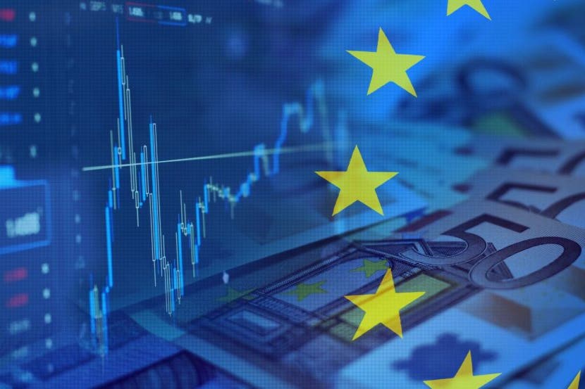 Feature Image for interests on ETF, Europe, Financial Services, France from benzinga.com