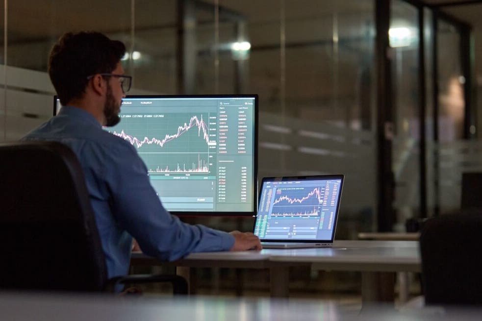 Feature Image for interests on Access, Consumer Cyclical, Consumer Defensive, ETF from benzinga.com