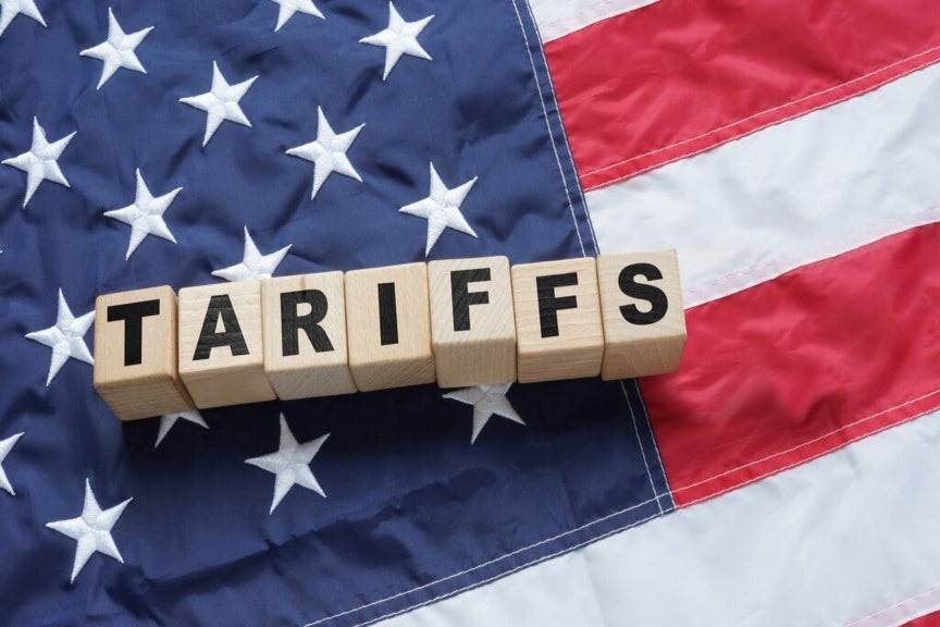 Trump's Trade Deals, Tariffs, The Tumbling Labor Market And More: This Week In Economy