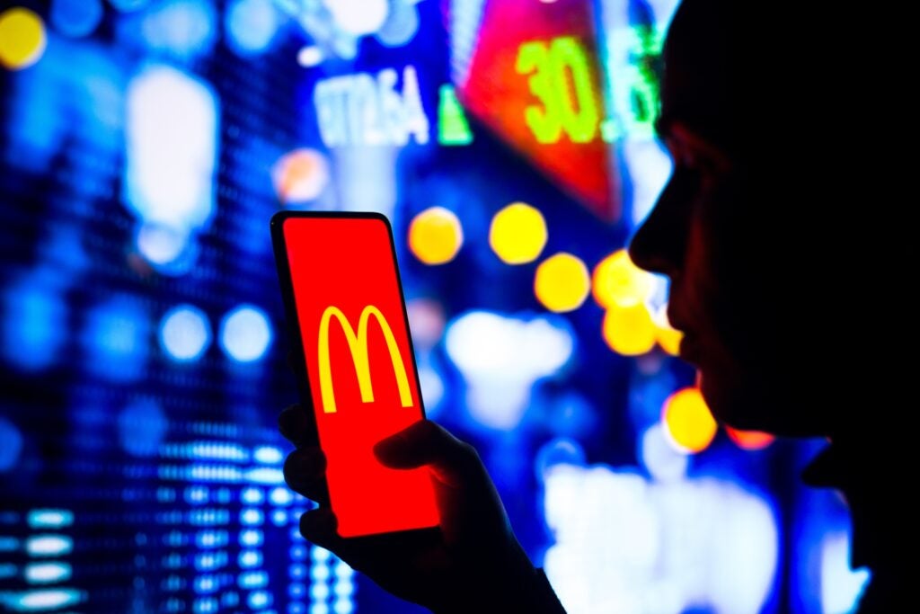 McDonald's Bets Big On AI—From Smarter Orders To Personalized Apps Across 40,000 Worldwide Stores By 2027