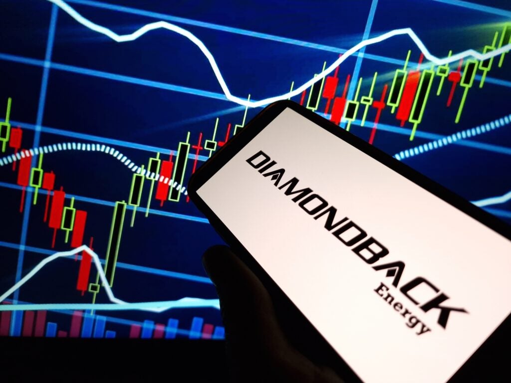 0 News Article Image Акции компании Diamondback Energy снижаются после того, как прибыль за второй квартал оказалась ниже ожиданий - Diamondback Energy