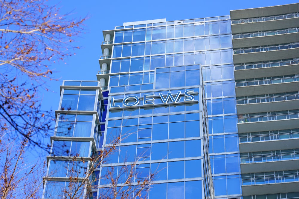 0 News Article Image Loews Corp.'s Gewinn im zweiten Quartal steigt, da die Einkünfte aus Investitionen und die Versicherungsprämien glänzen - Loews
