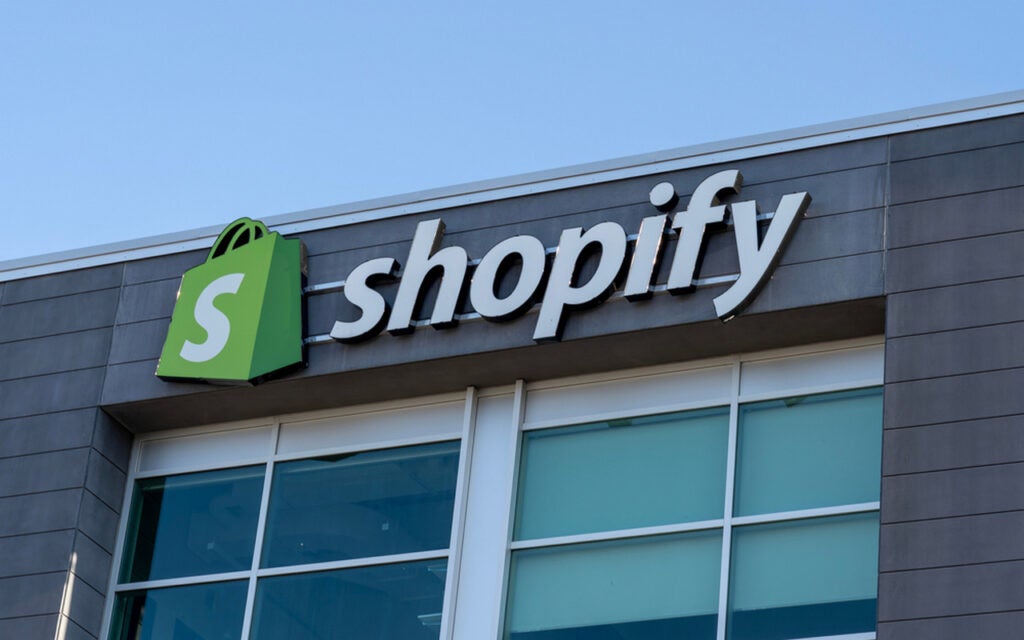 4 News Article Image What's Going On With Shopify Stock Monday? - Shopify  ( NASDAQ:SHOP ) 