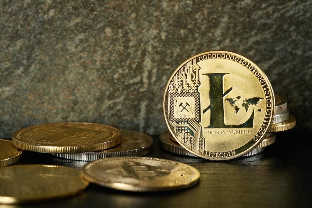 1 News Article Image Litecoin Rallies Past Bitcoin, Dogecoin To Hit A 5-Month High As Spot ETF Approval Odds Spike - LTC Properties  ( NYSE:LTC ) 