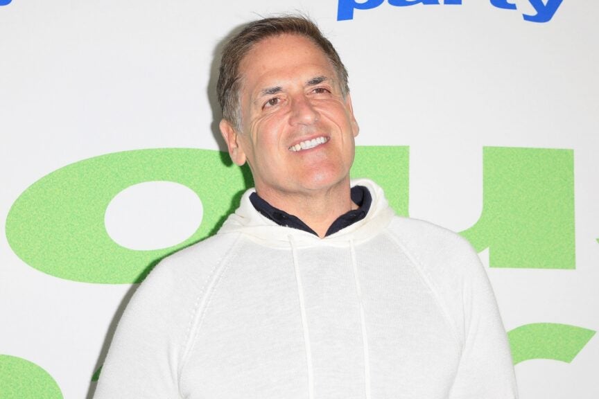 Mark Cuban 'Fully' Supports Trump-RFK 'Ultraprocessed' Junk Food Crackdown—SNAP Soda Ban Expands To 12 States