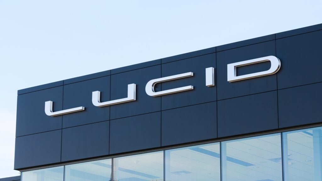 0 News Article Image Lucid Faces Near-Term Headwinds Despite Uber Robotaxi Plans - Lucid Group  ( NASDAQ:LCID ) 