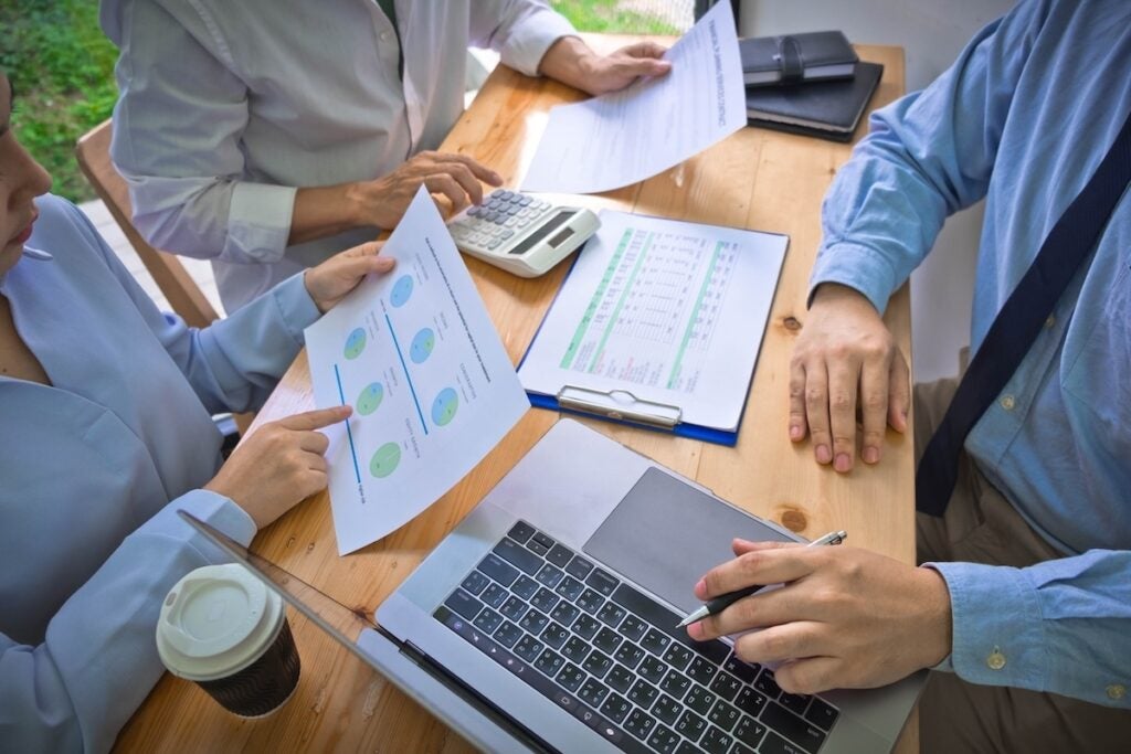 Trump Admins' 401(k) Private Equity Experiment Picks Up Speed, But Retirement Advisors Worried About The Risk