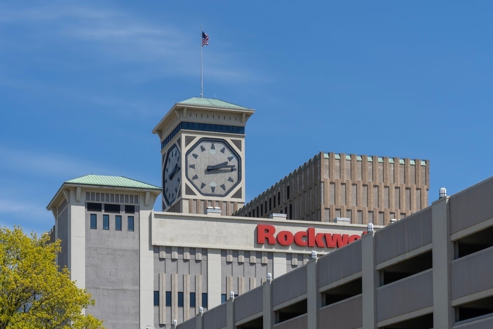 What's Going On With Rockwell Automation Stock Wednesday?