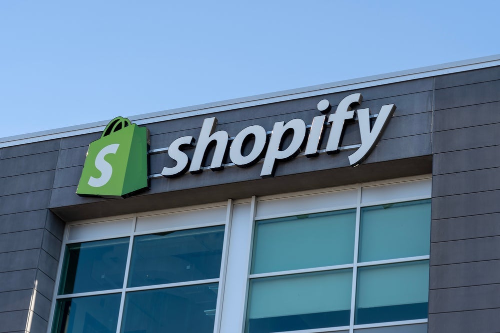 1 News Article Image Shopify Stock Pops On Strong Sales, Global Momentum - CFO Highlights Merchant Surge Across Regions - Shopify  ( NASDAQ:SHOP ) 
