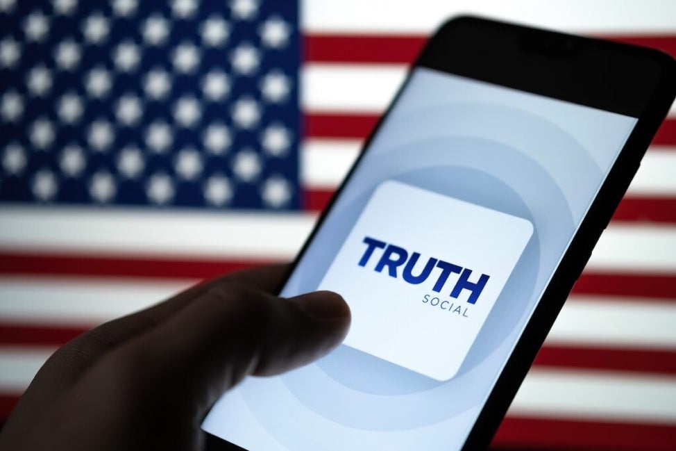 What’s Going On With Trump Media Stock Wednesday? – Trump Media & Tech Gr (NASDAQ:DJT)