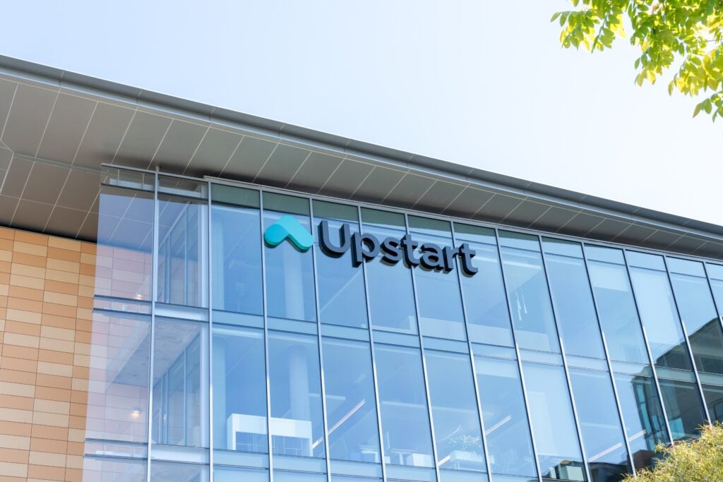 0 News Article Image Upstart Stock Is Falling Wednesday: What's Going On? - Upstart Hldgs  ( NASDAQ:UPST ) 