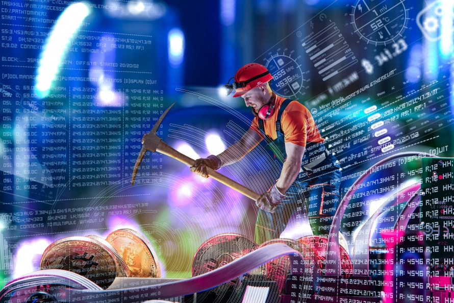 Feature Image for interests on After-Hours Center, CryptoCurrency, Cryptocurrency, Earnings from benzinga.com