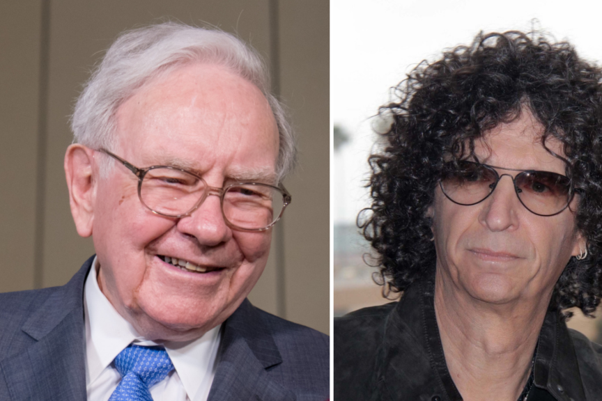 Feature Image for interests on Consumer Cyclical, ETF, Entertainment, Financial Services from benzinga.com