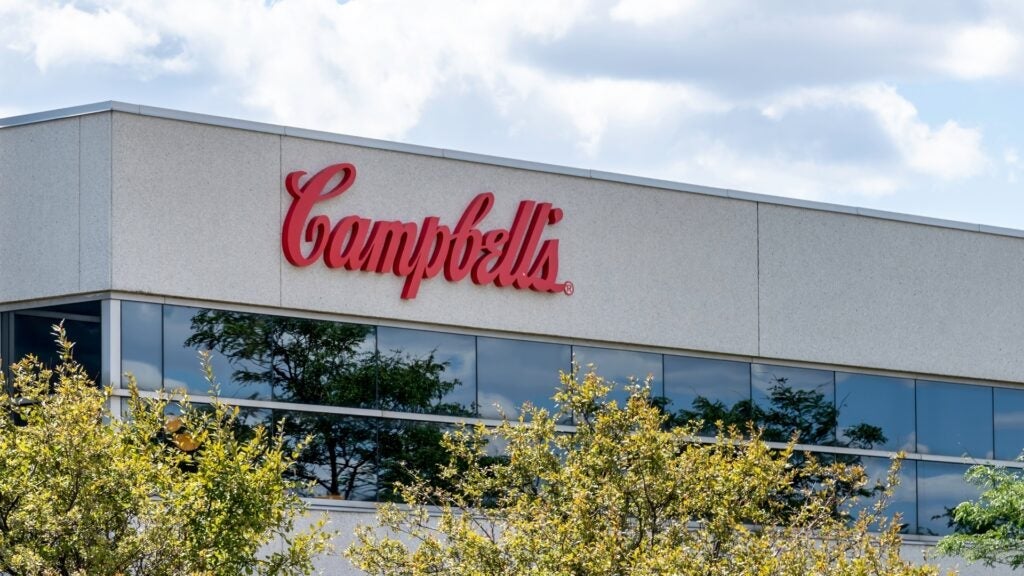 1 News Article Image Аналитик компании Campbell больше не выражает оптимизма; вот топ-5 понижений на четверг - The Campbell's