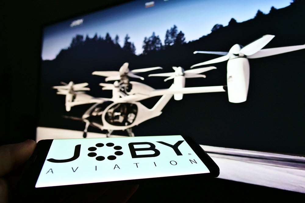 Joby Aviation CEO Sets Sights On Pentagon's $9.4 Billion Budget For Uncrewed Aircraft, Targets 500 Aircraft Per Year