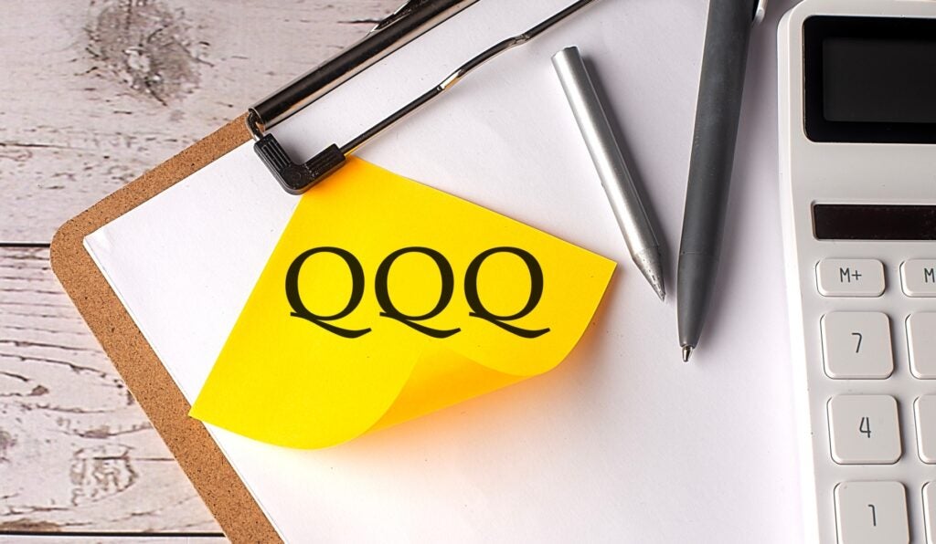 QQQ And Friends Hit Highs: Tech ETFs Thrive Despite Trade Turbulence