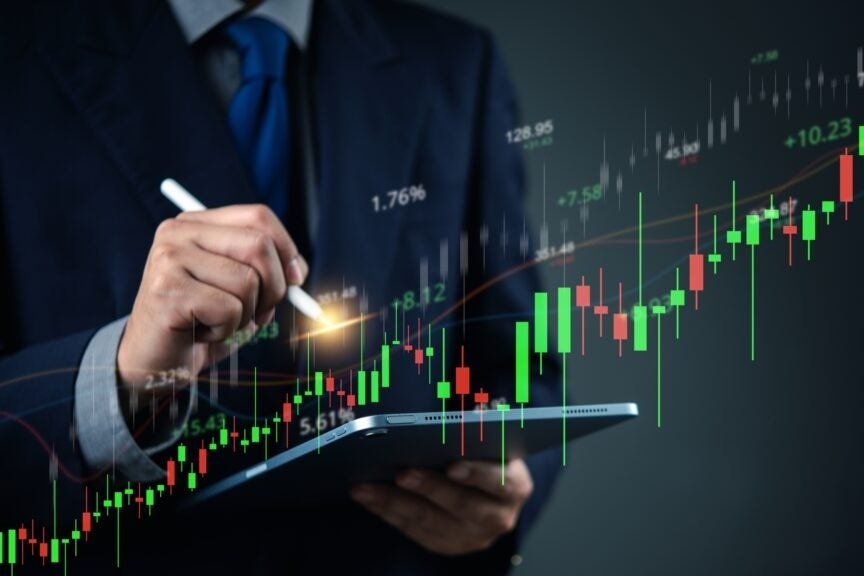 Feature Image for interests on Communication Services, Consumer Cyclical, CryptoCurrency, Equities from benzinga.com