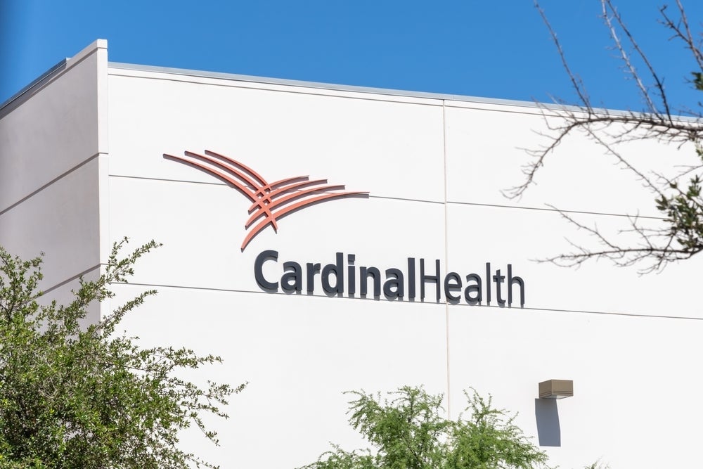 2 News Article Image Cardinal Health rüstet sich für den Q4-Druck; Hier sind die aktuellen Prognoseänderungen der genauesten Analysten der Wall Street - Cardinal Health