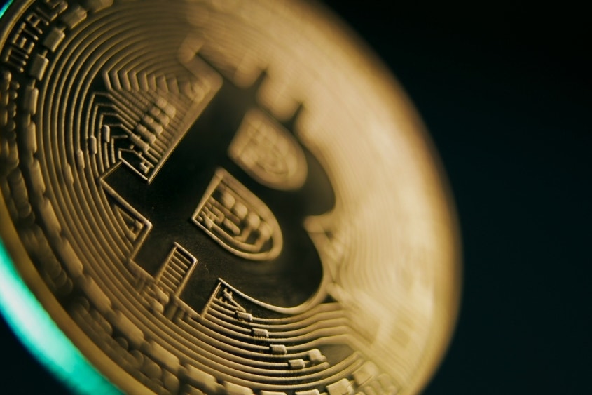 Feature Image for interests on CryptoCurrency, Management, Movers, News from benzinga.com