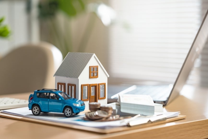 Top 2 Real Estate Stocks That May Collapse In Q3
