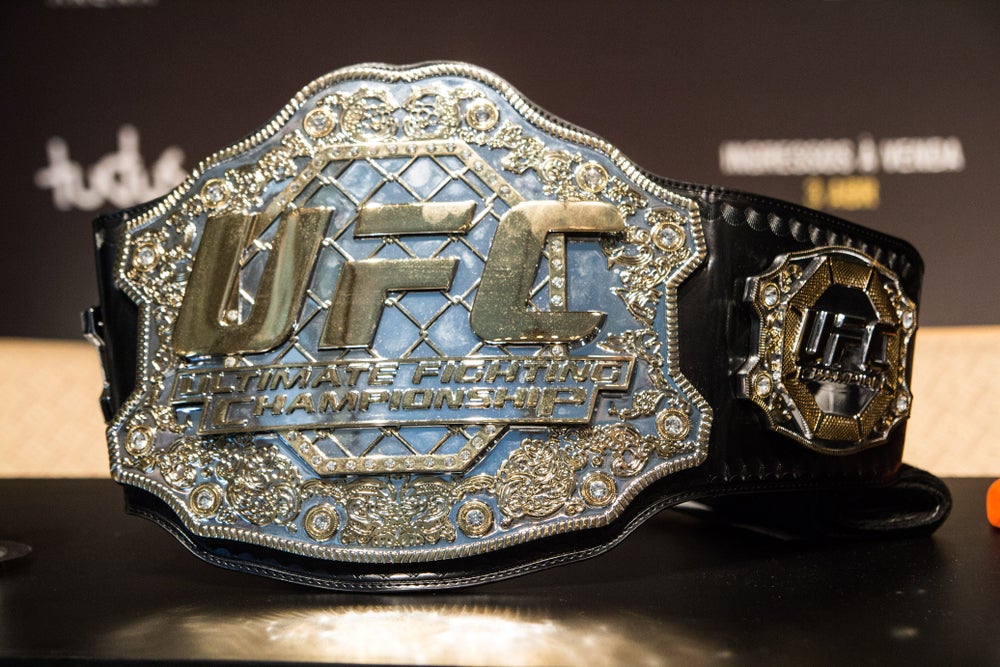 1 News Article Image Paramount UFC Deal: Kostenloser Stream - Paramount Skydance