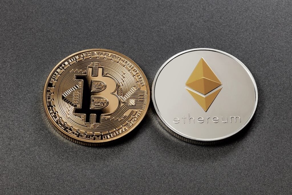 Ethereum Flips Bitcoin In Year-To-Date Gains: What's Fueling The Second-Largest Crypto's Rise? - Grayscale Ethereum Mini Trust (ETH) Common units of fractional undivided beneficial interest (ARCA:ETH)