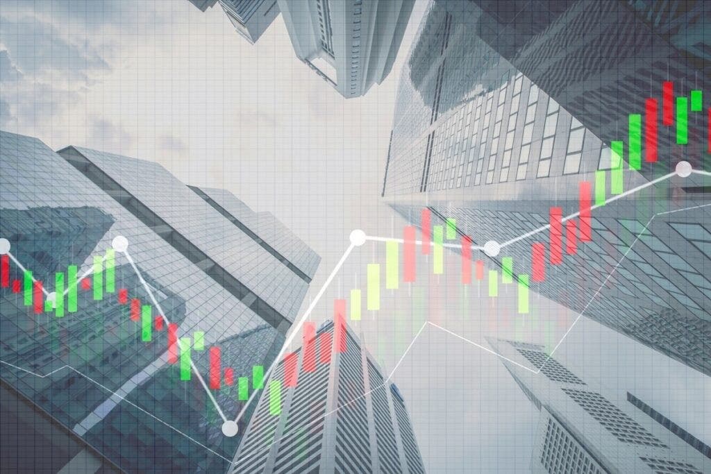 Feature Image for interests on Communication Services, News, Real Estate, Stock from benzinga.com