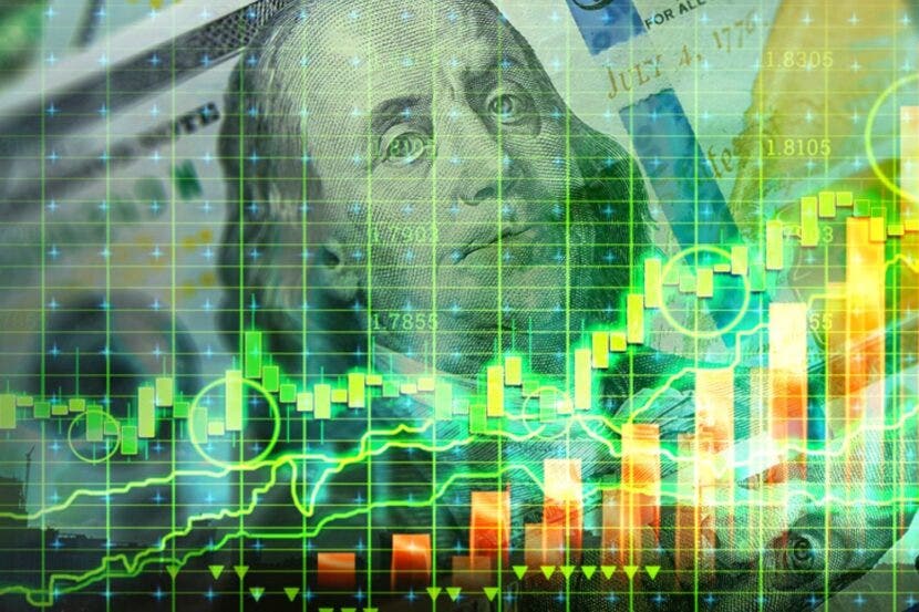 Feature Image for interests on Analyst Color, Broad U.S. Equity Etfs, Equities, Financial Services from benzinga.com