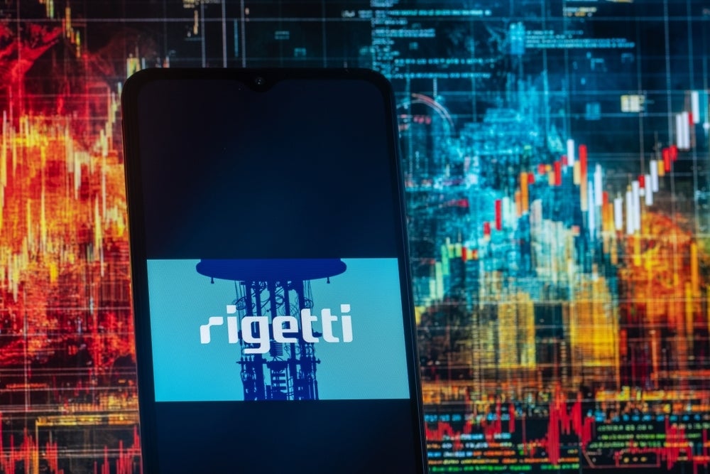 Rigetti's 1770% Bullish Streak Hits Q2 Earnings — Is There More Fuel Left?