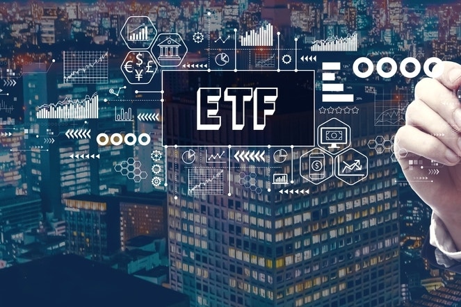 Feature Image for interests on Etfs, New Etfs, Stock, Stories That Matter from benzinga.com