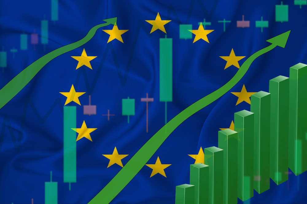 Feature Image for interests on ETF, Eu Banks, Expert Ideas, Financial Services from benzinga.com