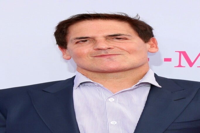 Mark Cuban Calls For Billionaires' Tax On Soaring US Stock Buybacks As Georgetown Professor Warns About Path To Decline And Defeat