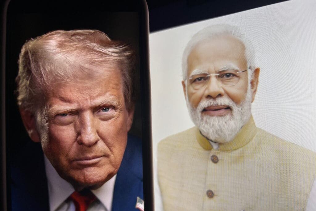 Feature Image for interests on Economics, India, Industrials, News from benzinga.com