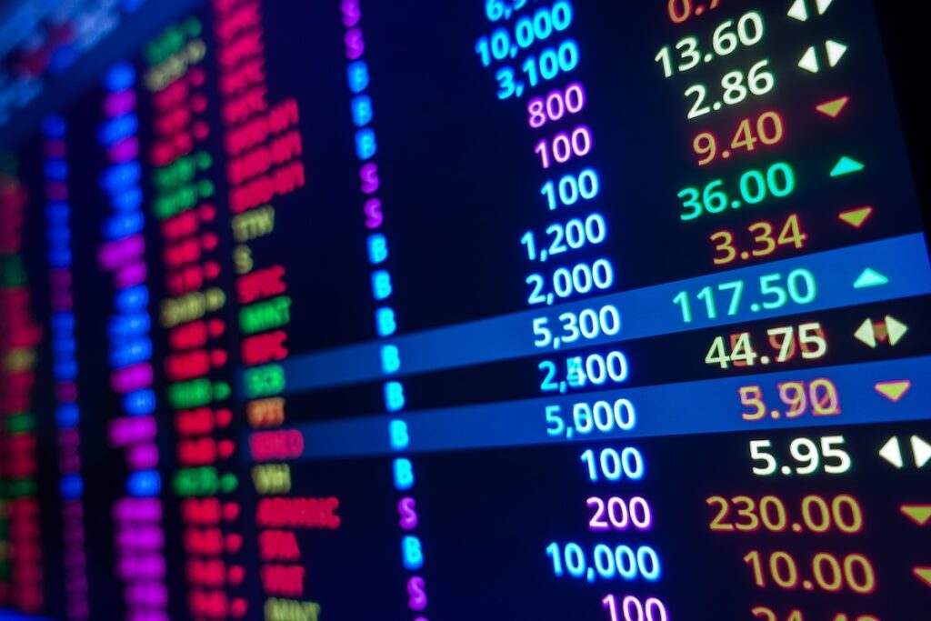 OPEN, AMZN, UNH, AMAT, INTC: 5 Trending Stocks Today